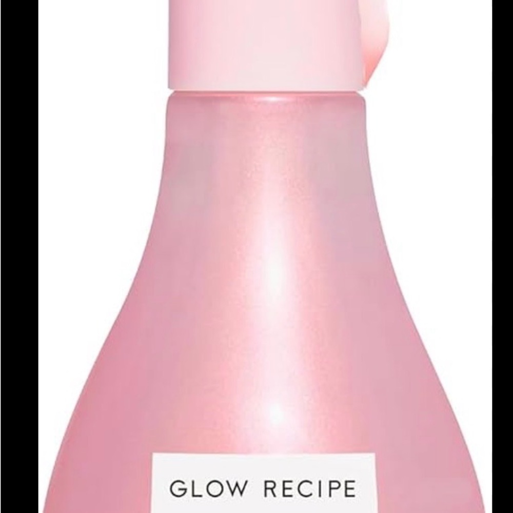 Glow Recipe Pink Watermelon Niacinamide Dew Serum Bottle - Picture 3 of 4